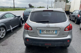 NISSAN QASHQAI 1 PHASE 1 1.5 DCI - 8V TURBO