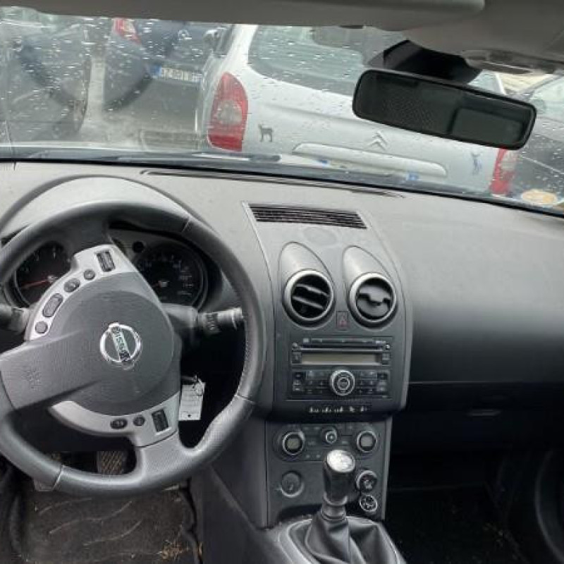 NISSANQASHQAI 1 PHASE 1 1.5 DCI - 8V TURBO Photo n°25