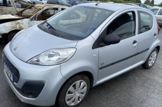 PEUGEOT 107 PHASE 3 1.0i - 12V