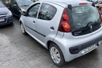 PEUGEOT 107 PHASE 3 1.0i - 12V