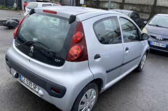 PEUGEOT 107 PHASE 3 1.0i - 12V