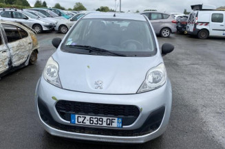 PEUGEOT 107 PHASE 3 1.0i - 12V