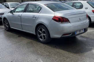 PEUGEOT 508 1 PHASE 2 2.0 BLUE HDI - 16V TURBO