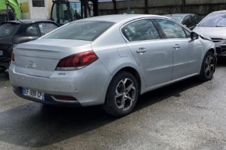 PEUGEOT 508 1 PHASE 2 2.0 BLUE HDI - 16V TURBO