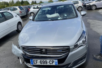 PEUGEOT 508 1 PHASE 2 2.0 BLUE HDI - 16V TURBO