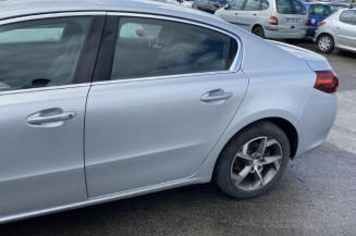 PEUGEOT 508 1 PHASE 2 2.0 BLUE HDI - 16V TURBO