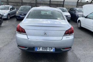 PEUGEOT 508 1 PHASE 2 2.0 BLUE HDI - 16V TURBO