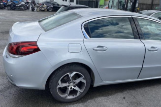 PEUGEOT 508 1 PHASE 2 2.0 BLUE HDI - 16V TURBO