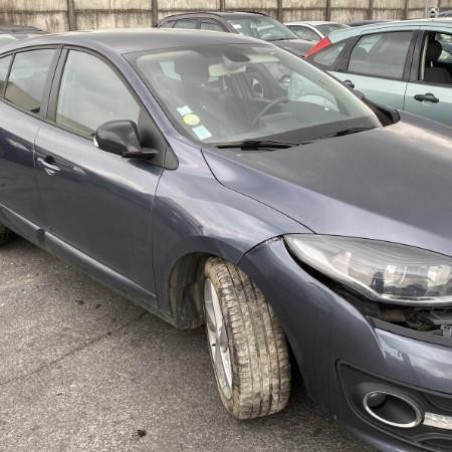 RENAULT MEGANE 3 PHASE 3 1.5 DCI - 8V TURBO