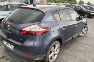 RENAULT MEGANE 3 PHASE 3 1.5 DCI - 8V TURBO