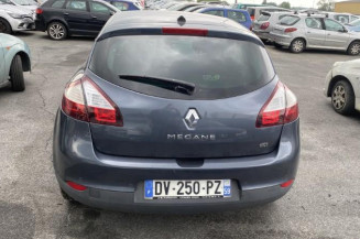 RENAULT MEGANE 3 PHASE 3 1.5 DCI - 8V TURBO