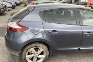 RENAULT MEGANE 3 PHASE 3 1.5 DCI - 8V TURBO