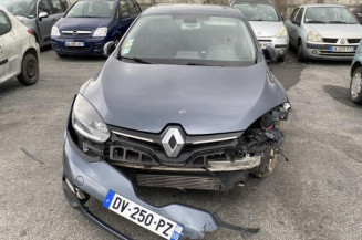 RENAULT MEGANE 3 PHASE 3 1.5 DCI - 8V TURBO