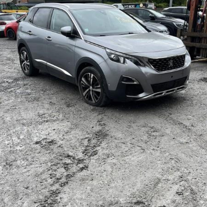 PEUGEOT3008 2 PHASE 1 1.5 BLUE HDI - 16V TURBO Photo n°2