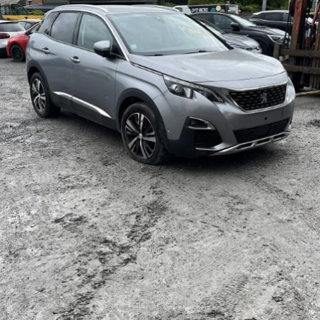 PEUGEOT 3008 2 PHASE 1 1.5 BLUE HDI - 16V TURBO