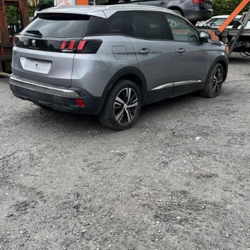 PEUGEOT3008 2 PHASE 1 1.5 BLUE HDI - 16V TURBO Photo n°3