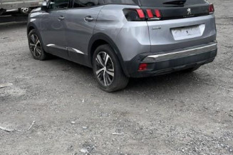 PEUGEOT 3008 2 PHASE 1 1.5 BLUE HDI - 16V TURBO