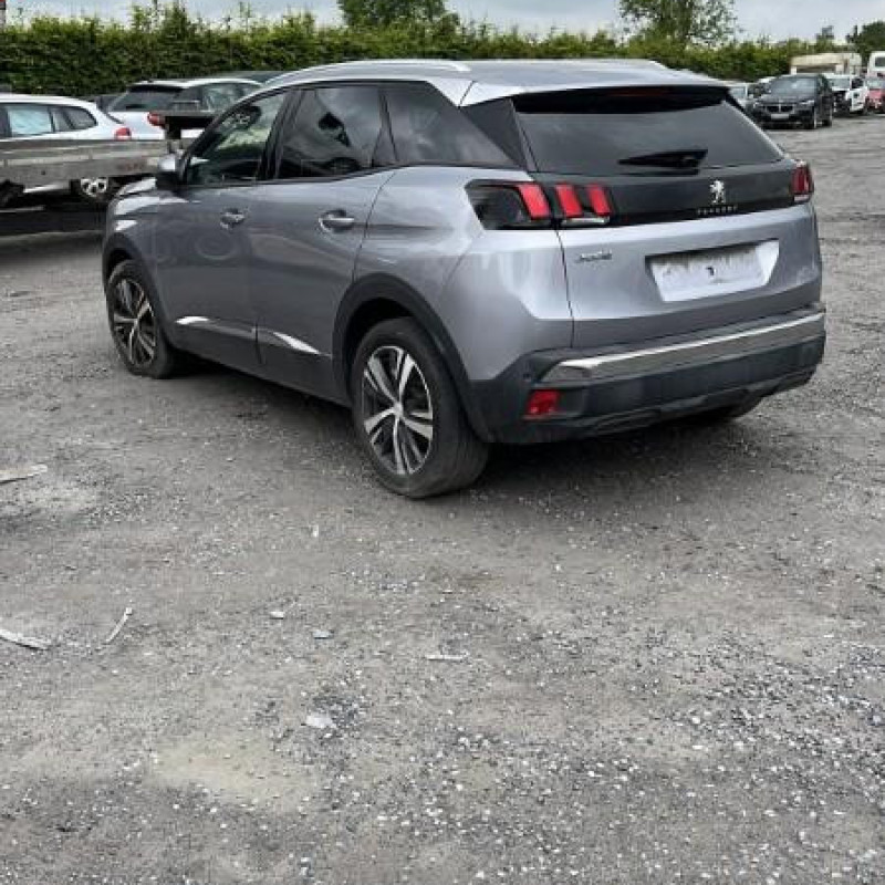 PEUGEOT3008 2 PHASE 1 1.5 BLUE HDI - 16V TURBO Photo n°4