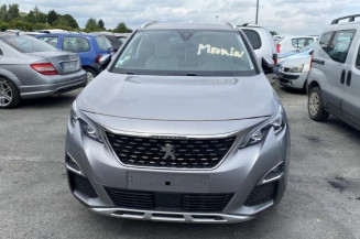 PEUGEOT 3008 2 PHASE 1 1.5 BLUE HDI - 16V TURBO