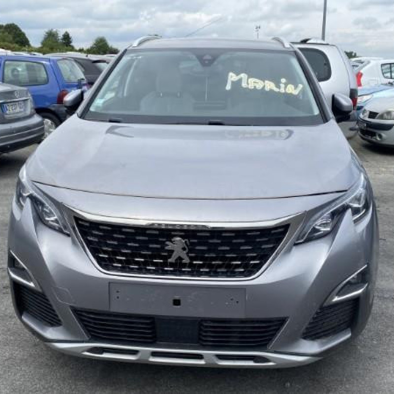 PEUGEOT3008 2 PHASE 1 1.5 BLUE HDI - 16V TURBO Photo n°5