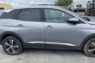 PEUGEOT 3008 2 PHASE 1 1.5 BLUE HDI - 16V TURBO