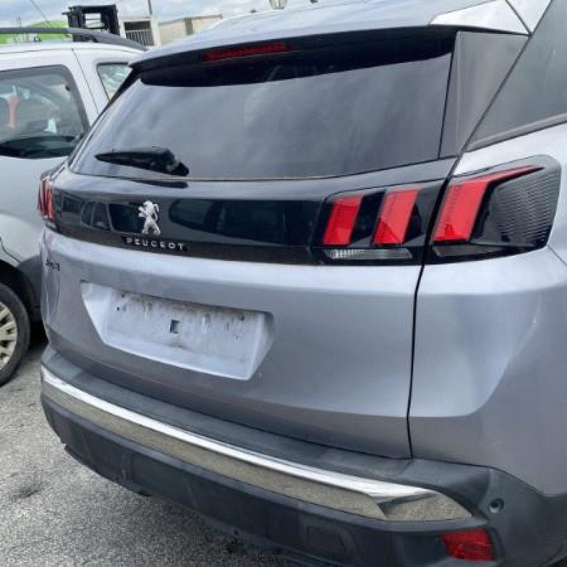 PEUGEOT3008 2 PHASE 1 1.5 BLUE HDI - 16V TURBO Photo n°7