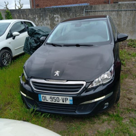 PEUGEOT308 2 PHASE 1 1.6 HDI - 8V TURBO Photo n°1