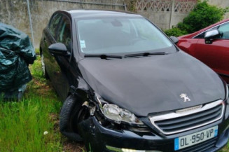 PEUGEOT 308 2 PHASE 1 1.6 HDI - 8V TURBO