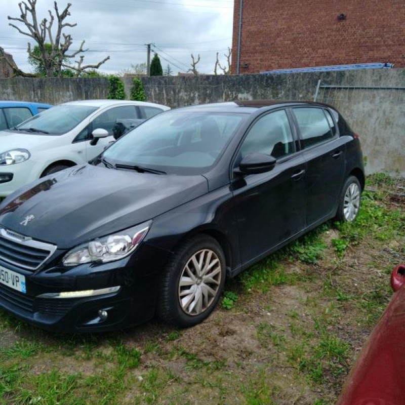 PEUGEOT308 2 PHASE 1 1.6 HDI - 8V TURBO Photo n°3