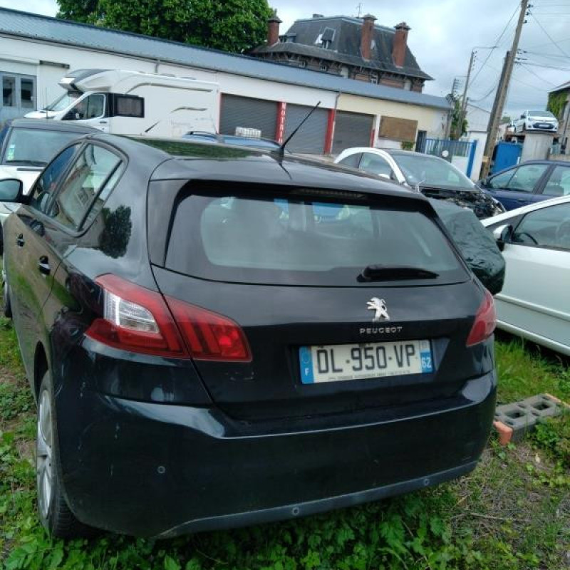 PEUGEOT308 2 PHASE 1 1.6 HDI - 8V TURBO Photo n°4