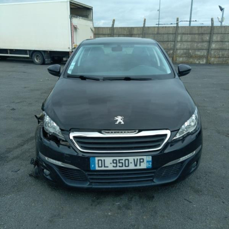 PEUGEOT308 2 PHASE 1 1.6 HDI - 8V TURBO Photo n°12