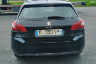 PEUGEOT 308 2 PHASE 1 1.6 HDI - 8V TURBO