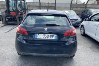 PEUGEOT 308 2 PHASE 1 1.6 HDI - 8V TURBO