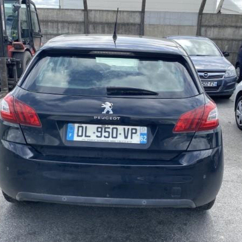 PEUGEOT308 2 PHASE 1 1.6 HDI - 8V TURBO Photo n°20