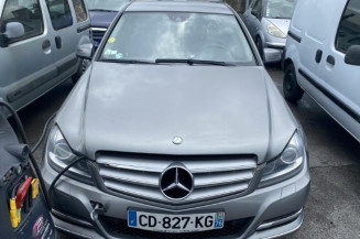 MERCEDES CLASSE C 204 PHASE 2 180 2.2 CDI - 16V TURBO