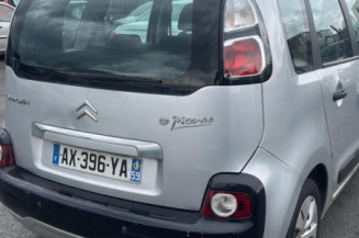 CITROEN C3 PICASSO PHASE 1 1.4 VTI - 16V