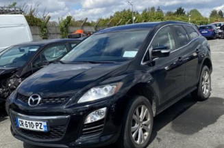 MAZDA CX7 PHASE 2 2.2 MZR-CD - 16V TURBO 4X4