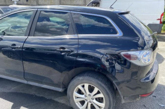 MAZDA CX7 PHASE 2 2.2 MZR-CD - 16V TURBO 4X4