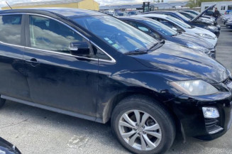 MAZDA CX7 PHASE 2 2.2 MZR-CD - 16V TURBO 4X4