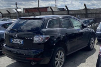 MAZDA CX7 PHASE 2 2.2 MZR-CD - 16V TURBO 4X4