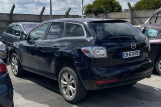 MAZDA CX7 PHASE 2 2.2 MZR-CD - 16V TURBO 4X4