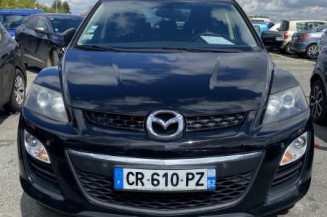 MAZDA CX7 PHASE 2 2.2 MZR-CD - 16V TURBO 4X4