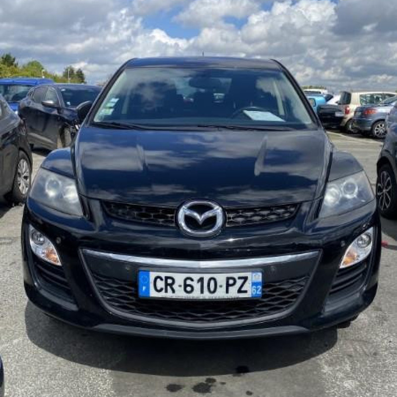 MAZDACX7 PHASE 2 2.2 MZR-CD - 16V TURBO 4X4 Photo n°23