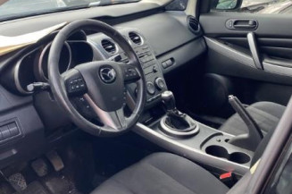 MAZDA CX7 PHASE 2 2.2 MZR-CD - 16V TURBO 4X4