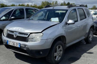 DACIA DUSTER 1 PHASE 1 1.5 DCI - 8V TURBO