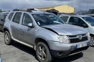 DACIA DUSTER 1 PHASE 1 1.5 DCI - 8V TURBO