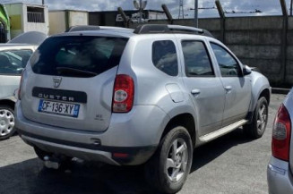 DACIA DUSTER 1 PHASE 1 1.5 DCI - 8V TURBO