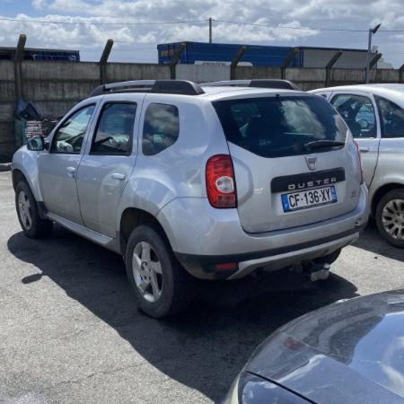 DACIADUSTER 1 PHASE 1 1.5 DCI - 8V TURBO Photo n°5