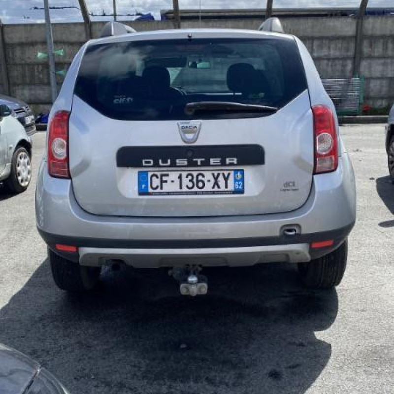 DACIADUSTER 1 PHASE 1 1.5 DCI - 8V TURBO Photo n°6