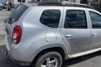 DACIA DUSTER 1 PHASE 1 1.5 DCI - 8V TURBO